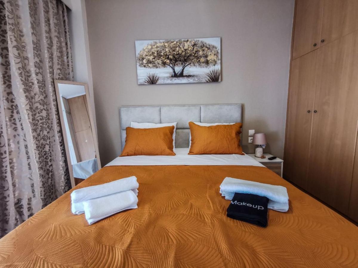 Silver Central Apartment Волос Екстер'єр фото
